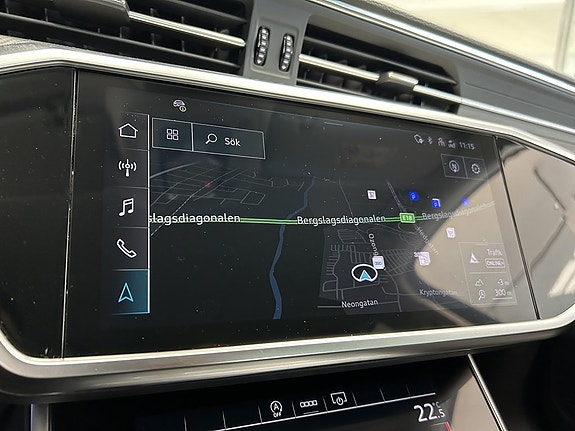 Audi A6 16 of 23