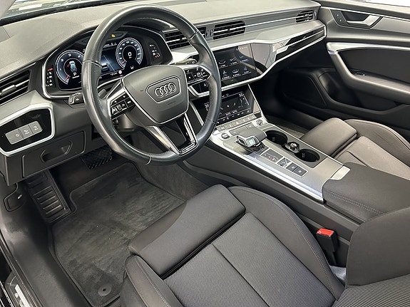 Audi A6 10 of 23