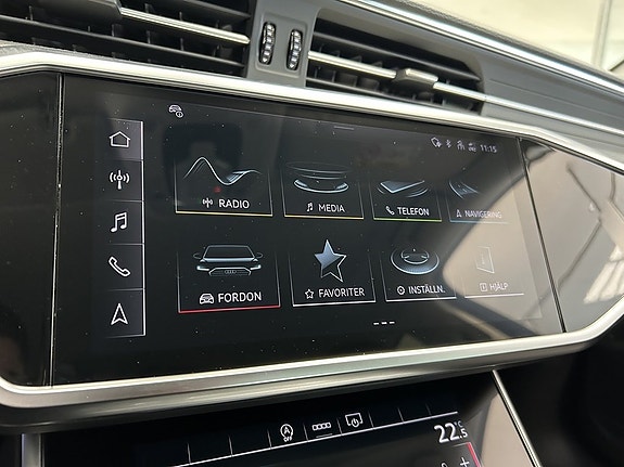 Audi A6 13 of 23