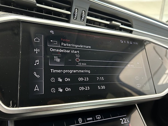 Audi A6 15 of 23