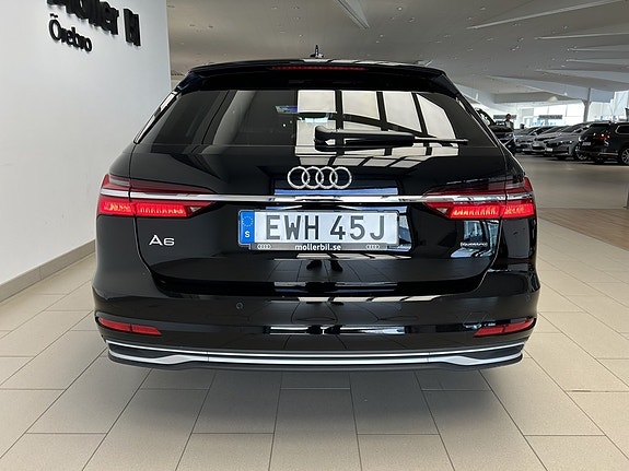 Audi A6 6 of 23