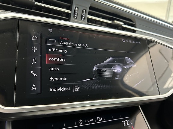 Audi A6 14 of 23