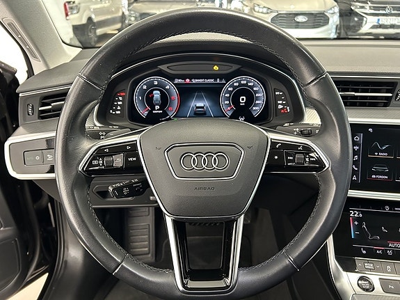 Audi A6 11 of 23