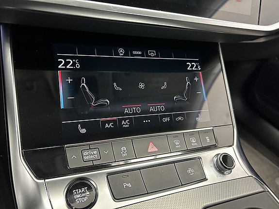 Audi A6 17 of 23