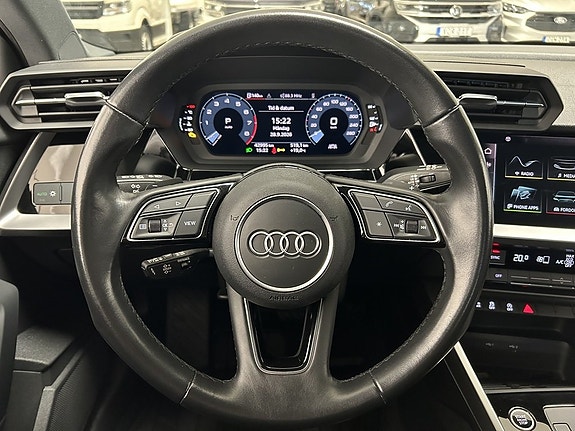 Audi A3 14 of 23