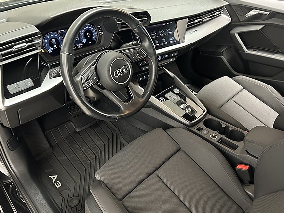 Audi A3 12 of 23
