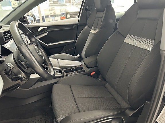 Audi A3 10 of 23
