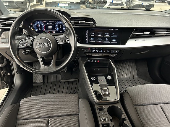 Audi A3 13 of 23