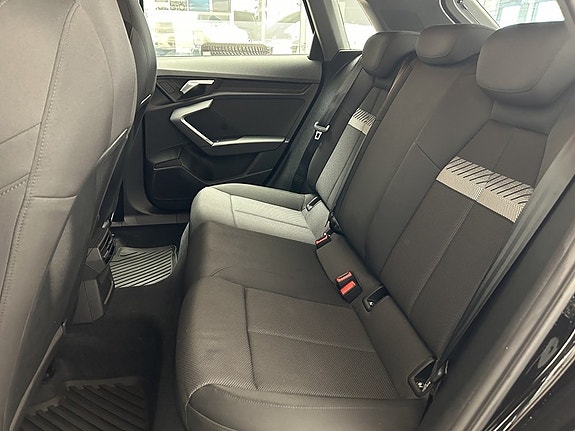 Audi A3 11 of 23