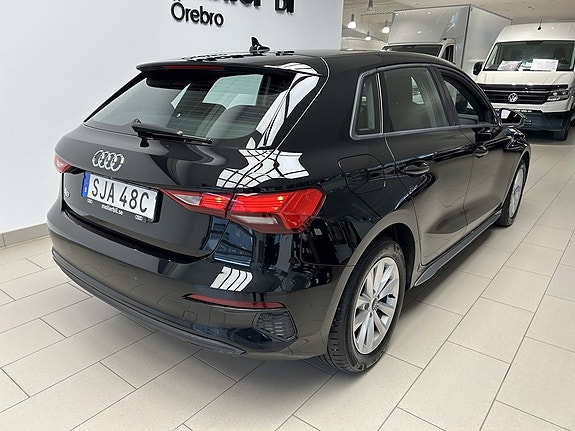 Audi A3 5 of 23