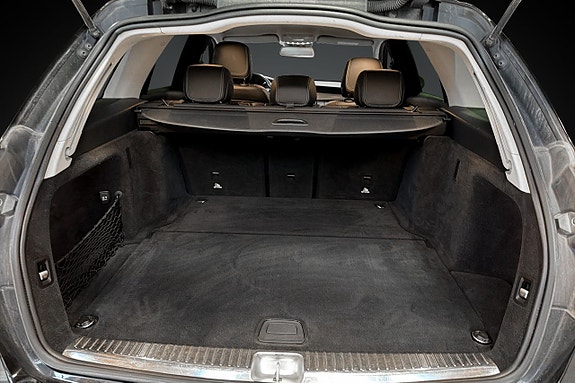 Mercedes-Benz C220 d 15 of 15