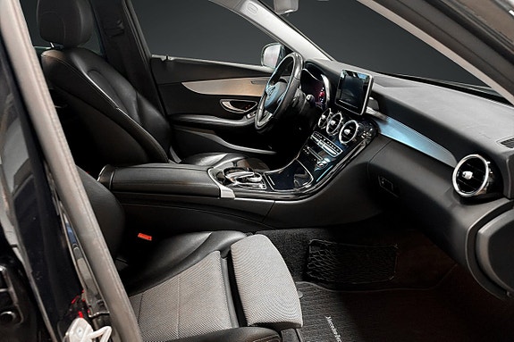 Mercedes-Benz C220 d 14 of 15