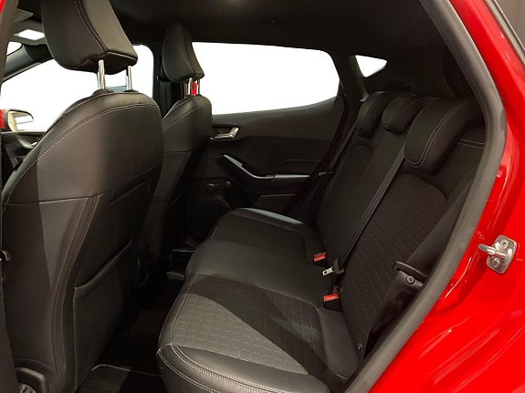 Ford Fiesta 6 of 15