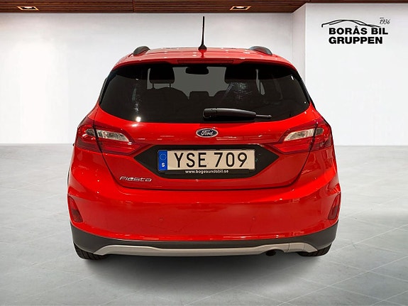Ford Fiesta 7 of 15