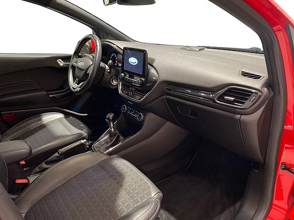 Ford Fiesta 4 of 15