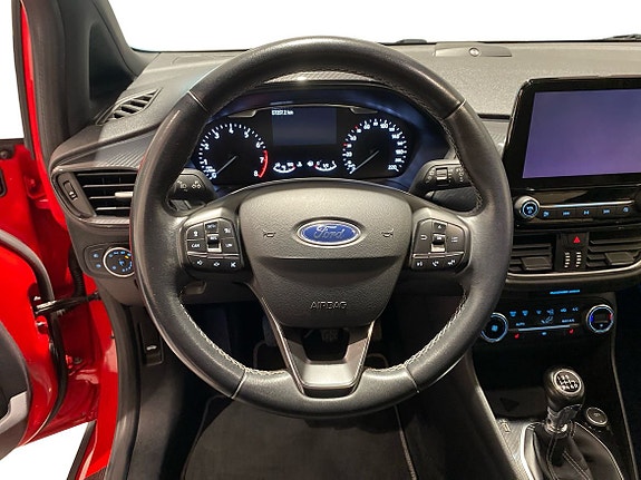 Ford Fiesta 10 of 15