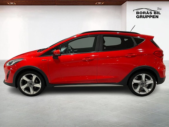 Ford Fiesta 3 of 15