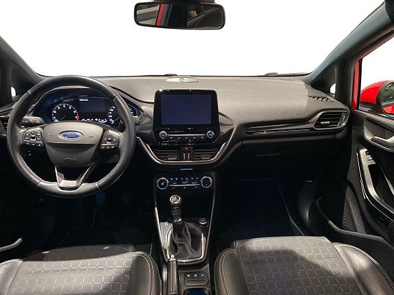 Ford Fiesta 5 of 15