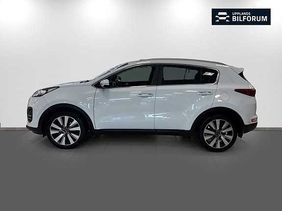 Kia Sportage 4 of 16