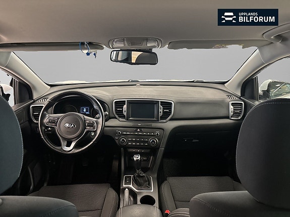 Kia Sportage 7 of 16