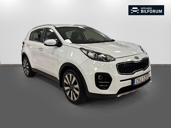 Kia Sportage 3 of 16