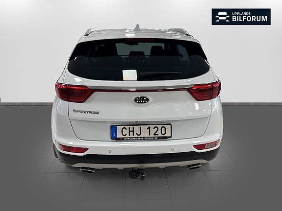 Kia Sportage 5 of 16