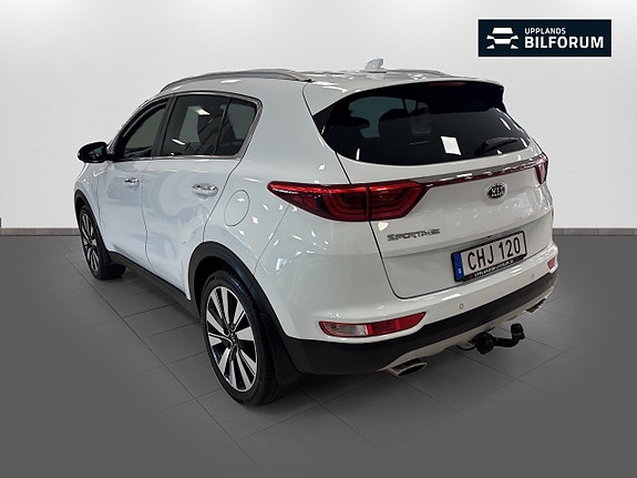 Kia Sportage 6 of 16