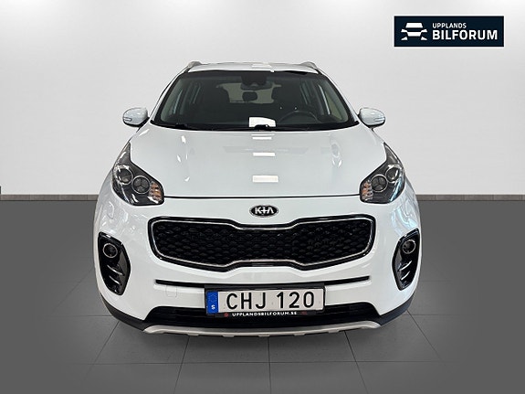 Kia Sportage 2 of 16
