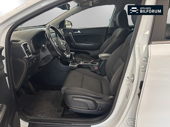 Kia Sportage 8 of 16