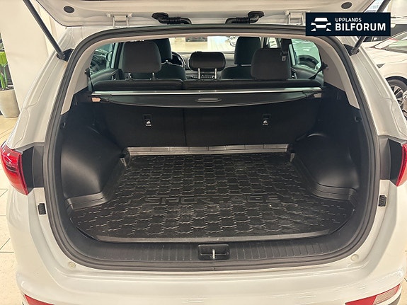 Kia Sportage 14 of 16