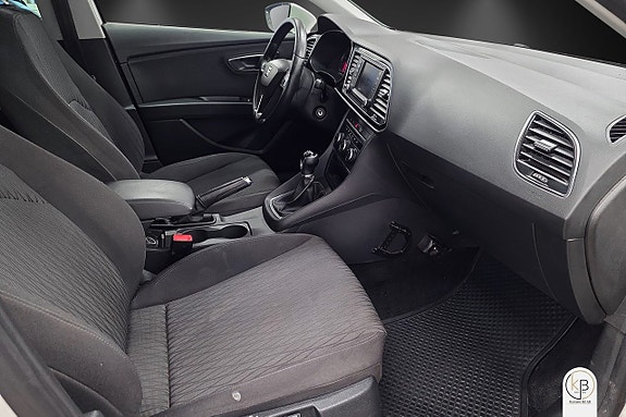 Seat Leon 9 of 11