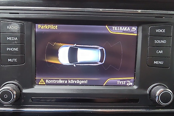 Seat Leon 11 of 11