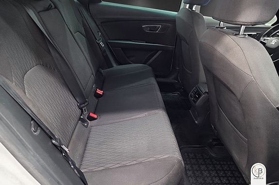Seat Leon 8 of 11