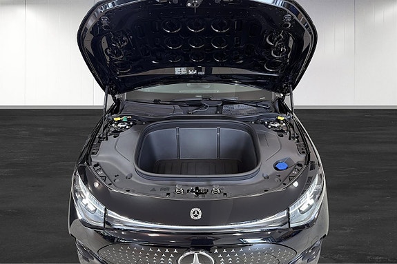 Mercedes-Benz CLA250+ 12 of 12