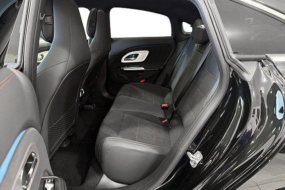 Mercedes-Benz CLA250+ 8 of 12