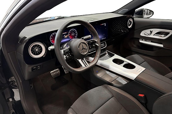 Mercedes-Benz CLA250+ 6 of 12