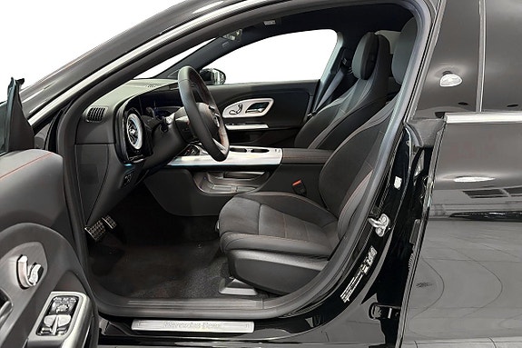 Mercedes-Benz CLA250+ 10 of 12