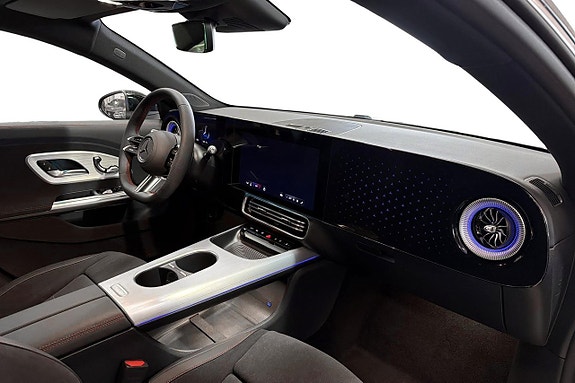 Mercedes-Benz CLA250+ 9 of 12