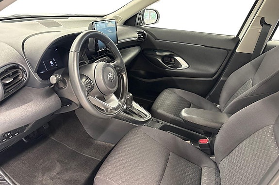Toyota Yaris Cross 14 of 21