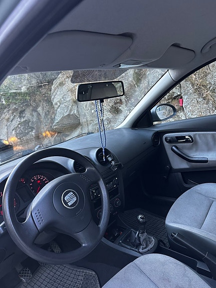 Seat Ibiza 7 of 9