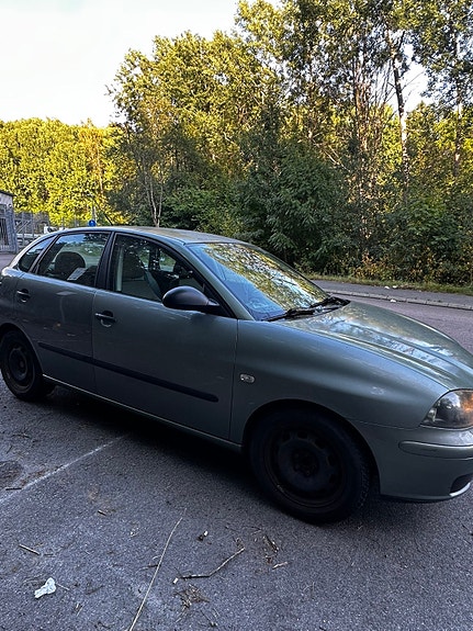 Seat Ibiza 6 of 9