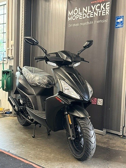 Moto Cr T-rex SP 4T 3 of 6