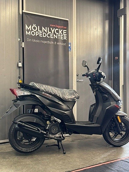 Moto Cr T-rex SP 4T 2 of 6