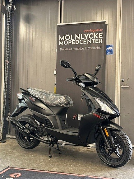 Moto Cr T-rex SP 4T