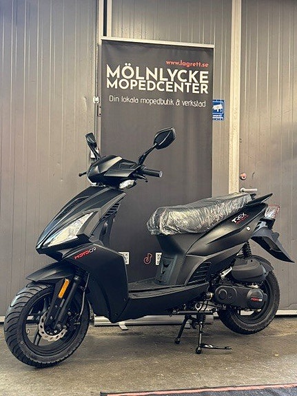 Moto Cr T-rex SP 4T 4 of 6