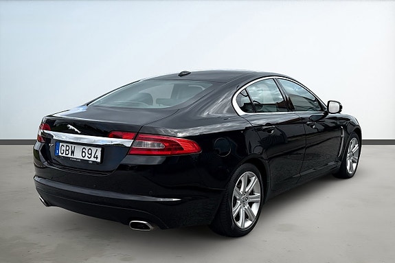 Jaguar XF 5 of 21