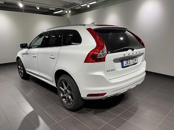 Volvo XC60 2 of 2