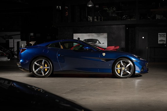Ferrari Portofino M 11 of 30