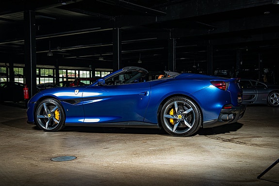 Ferrari Portofino M 4 of 30