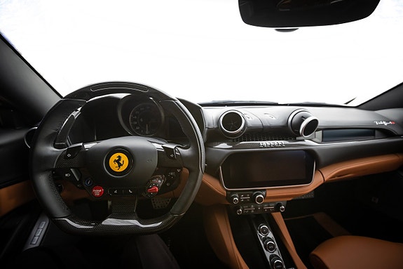 Ferrari Portofino M 23 of 30